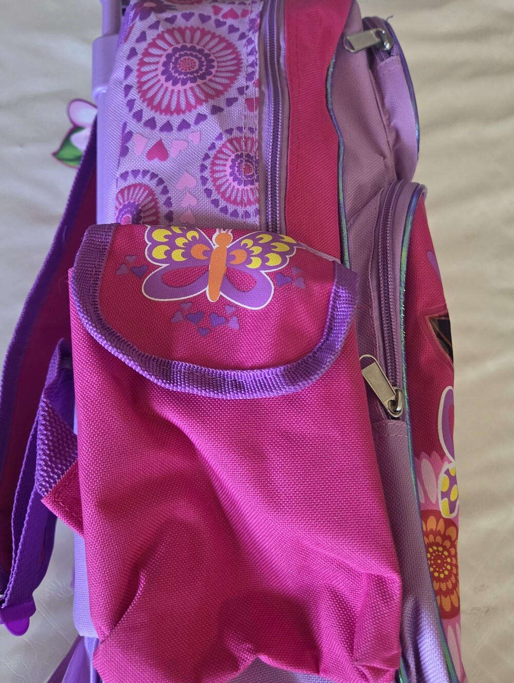Dora Backpack - Picture 3 of 6